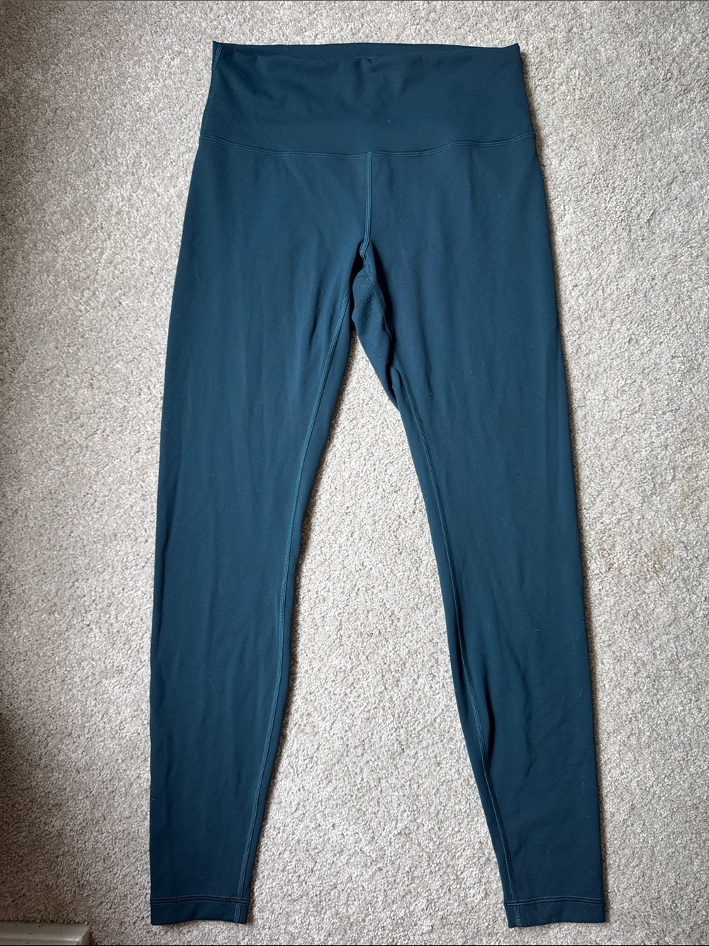 Lululemon Wunder Train HR Tight 28"
